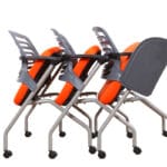 tablet stackable chairs