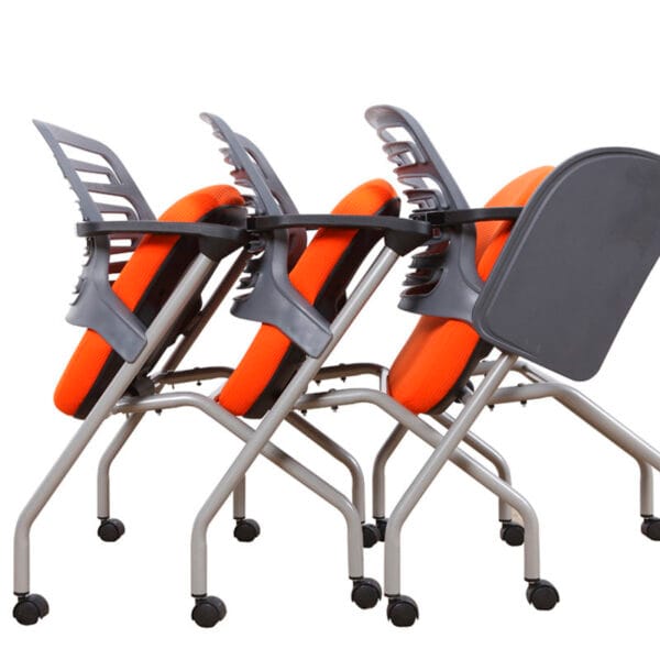 tablet stackable chairs