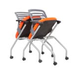 training room chairs