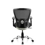 Jazz Medium Back Chair - Image 3