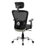 Jazz High Back Chair - Image 4