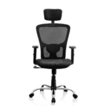 Jazz High Back Chair - Image 2