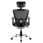 Jazz High Back Chair - Image 3