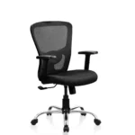 Jazz Medium Back Chair