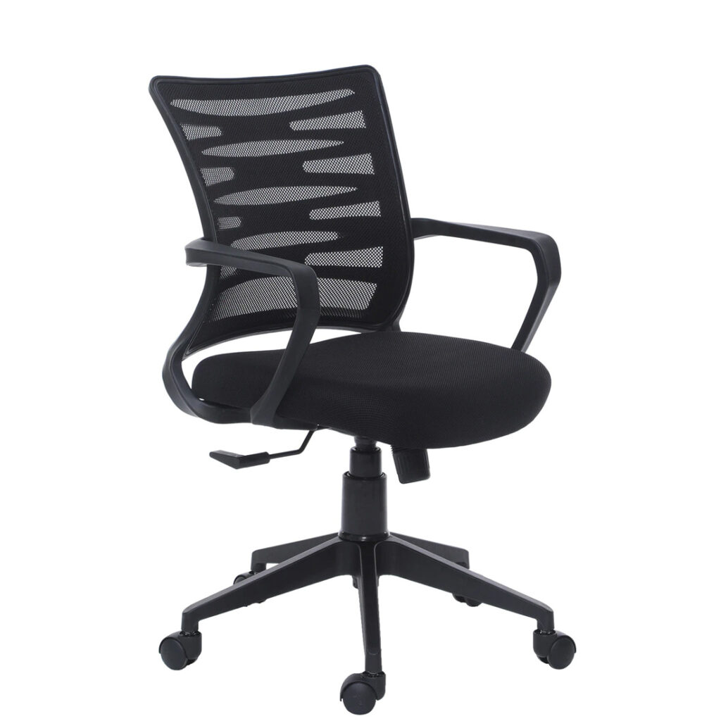 Buy Office Chairs Online at Best Price - Ample Seatings