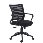 revolving chair