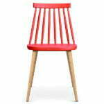 leo cafe chair