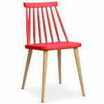 Leo Cafe Chair