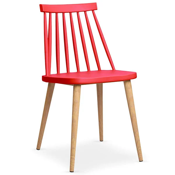 Leo Cafe Chair