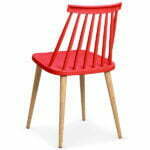 leo canteen chair