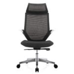 lumin designer chair