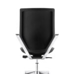 lumin revolving chair