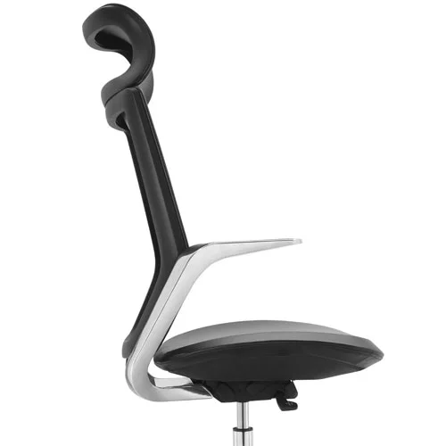 lumin sleek chair