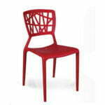 Luna Cafe Chair