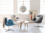 Maple Lounge Chair - Image 2