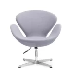 Maple Lounge Chair - Image 3