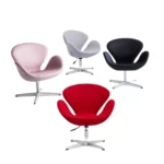 Maple Lounge Chair - Image 4