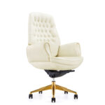 marker medium back chair