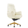 Marker Executive Chair | Luxury High Back Executive Office Chair