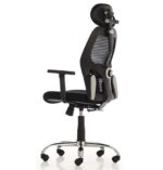 marvel executive chair