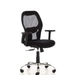 Marvel Medium Back Chair | Amp[le Seatings