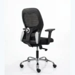 marvel medium back chair backrest view