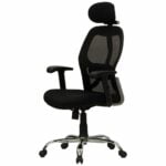 matrix executive chairs