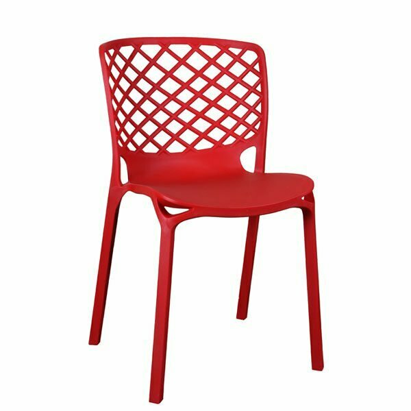 max cafe chair