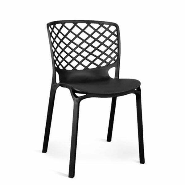 Max Cafe Chair