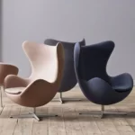 Milano Lounge Chair - Image 2