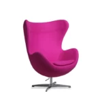 Milano Lounge Chair - Image 3