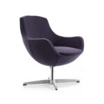 Mystique Lounge Chair - Image 2