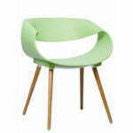 Mysty Cafe Chair