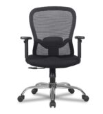 neo revolving chair