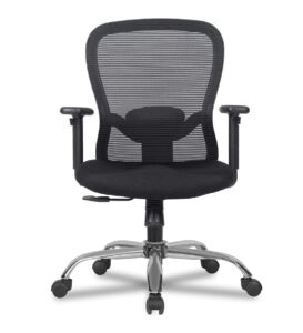 neo revolving chair
