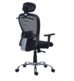 mesh chair
