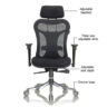 Buy Optima Ergonomic Chair With MultiLock Mechanism & DIY (Mesh)