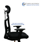 Seat Depth Office Chair