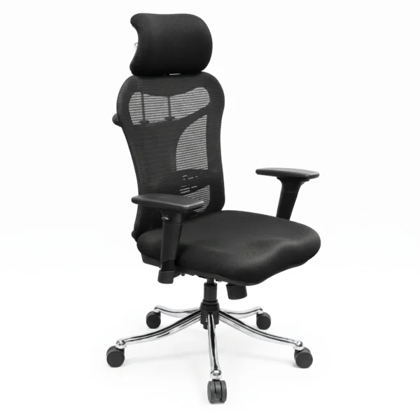optima indian chair front angle view