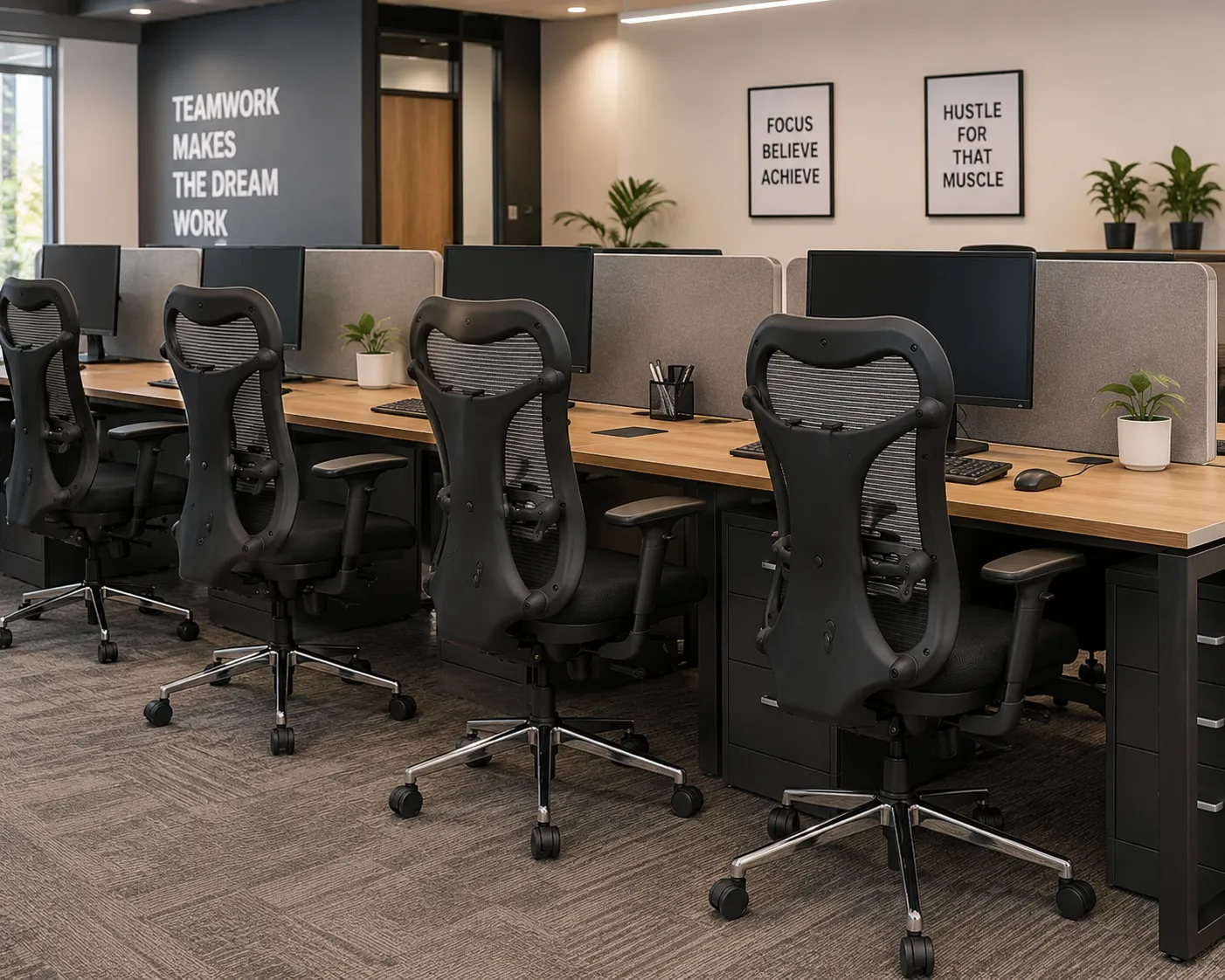 optima indian staff chair