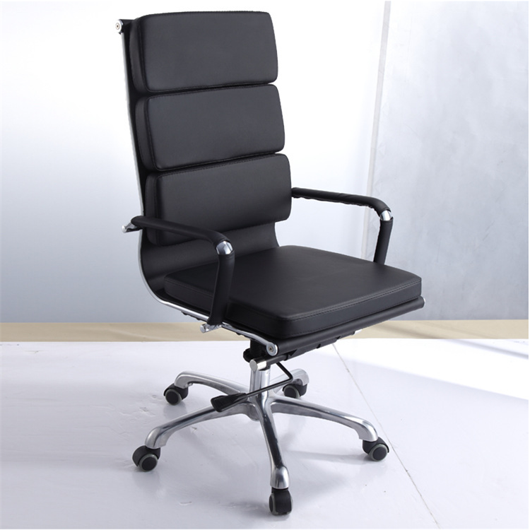 plush office chair