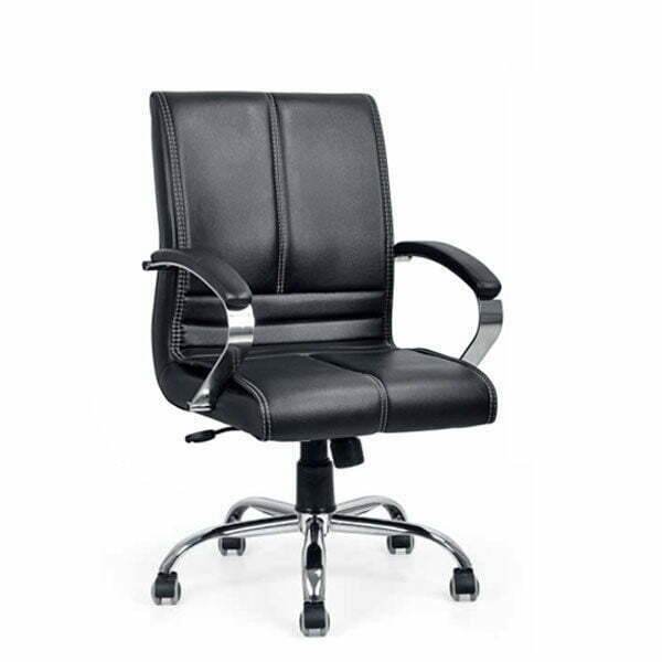 Radiance Medium Back Chair