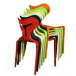 rosie canteen chair