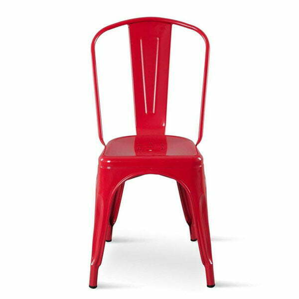Ruby Cafe Chair