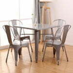 ruby canteen chairs
