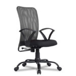 revolving chair