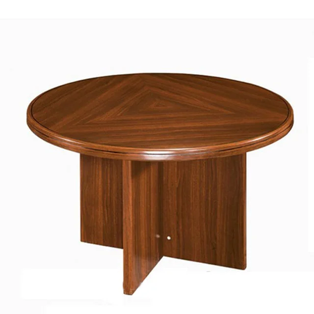 small conference table