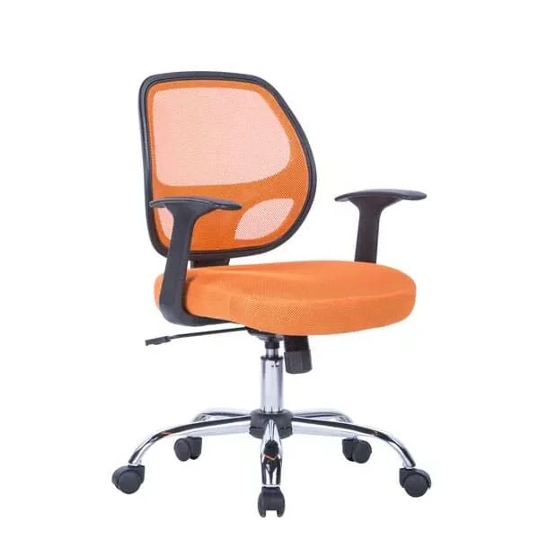 Spark Low Back Chair Ample Seatings