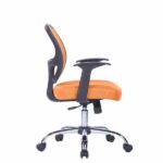 spark revolving chair