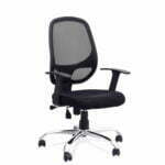Spark XL Office Chair | Executive Chair | Ample Seatimgs